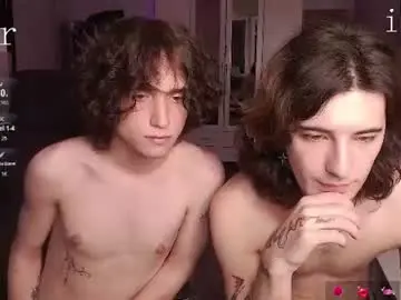 Chaturbate Best live sex cam show of iinklk134