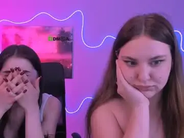 Chaturbate Sex Cam of lyra_desire