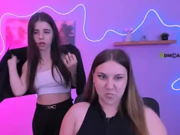 Chaturbate Nude Webcam of lyra_desire