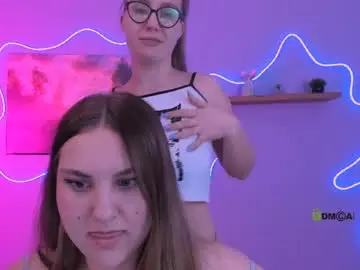 Chaturbate Watch Live Sex Cams of lyra_desire