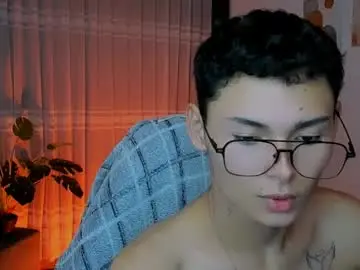 Chaturbate Adult Webcam of milan_2007