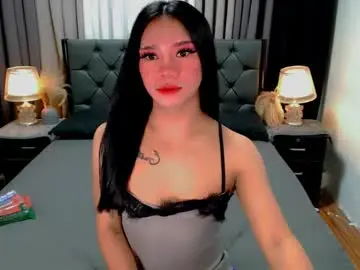 Chaturbate Best Webcam of sweet_zoey12