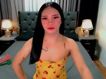 Chaturbate Live Porn of sweet_zoey12