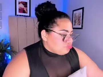Chaturbate Live Porn of _michel_bbw