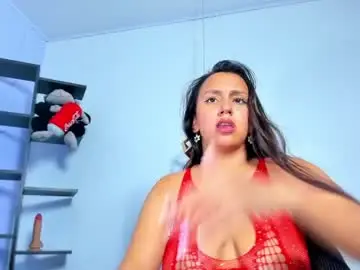 Chaturbate Private Sex Chat of coralebaez