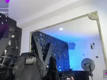 Chaturbate Best live sex cam show of dalaymoore_