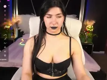 Chaturbate Live Porn of emilycandys