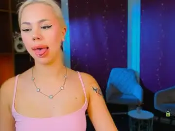 Chaturbate Nude Webcam of eva_drive