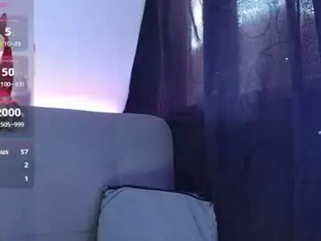 Chaturbate Best live sex cam show of juliethamarquezz