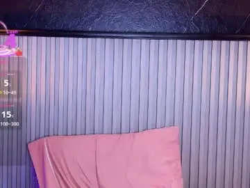 Chaturbate Free Porn Cam of liashelby