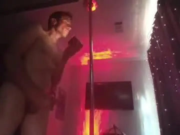 Chaturbate Live Porn of ohhthatass