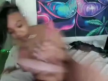 Chaturbate Sex Cam of pretty69queen