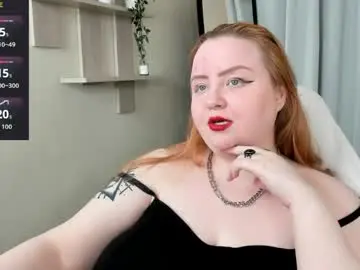 Chaturbate Live Sex Cam of razoom_emma