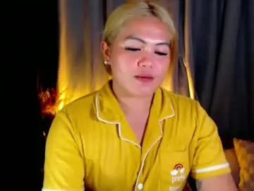 Chaturbate Adult Video Chat of venus_colly