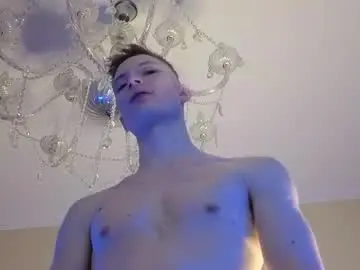 Chaturbate Nude Webcam of viksons