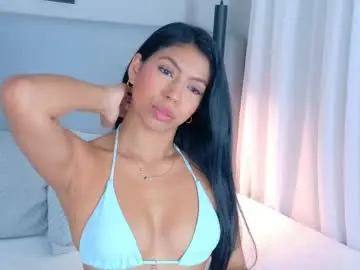 Chaturbate Best live sex cam show of abiehils