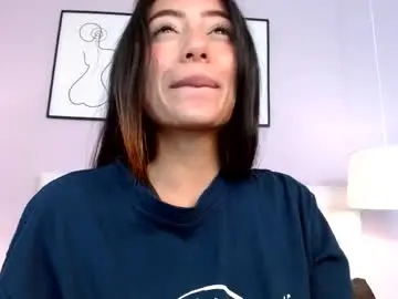 Chaturbate Live Porn of cataleyaa23