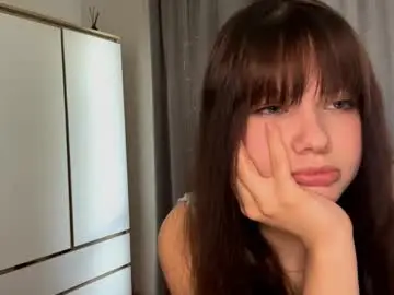 Chaturbate Adult Video Chat of evelynhudson