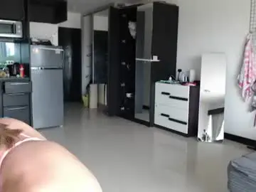 Chaturbate Best live sex cam show of galaxyandromeda