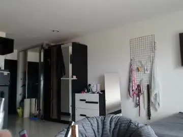 Chaturbate Live Porn of galaxyandromeda