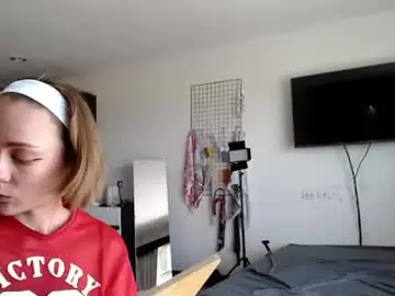 Chaturbate Nude Webcam of galaxyandromeda