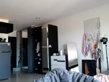 Chaturbate Sex Cam of galaxyandromeda