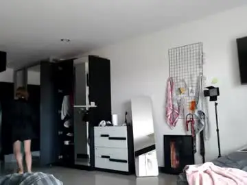 Chaturbate Live Sex Cam of galaxyandromeda