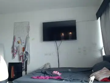 Chaturbate Private Sex Chat of galaxyandromeda