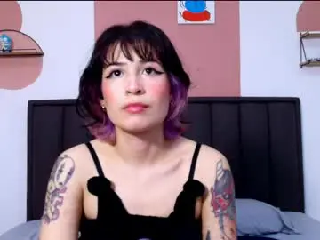 Chaturbate Nude Webcam of miyuyoshikawa18