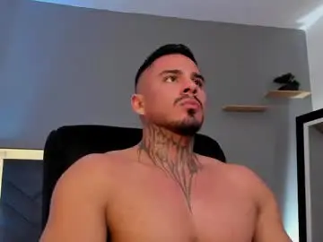Chaturbate Live Sex of setth_king