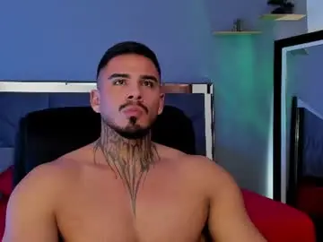 Chaturbate Best Webcam of setth_king