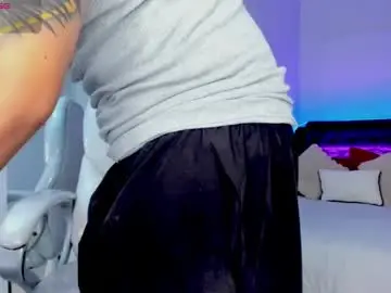 Chaturbate Live Porn of alex_cute77