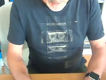 Chaturbate Private Sex Chat of bcn1959