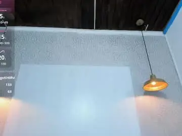 Chaturbate Sex Chat of ely09_