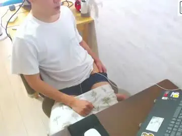 Chaturbate Sex Cam of flowerbox