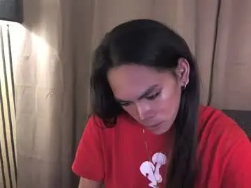 Chaturbate Live Sex Cam of fuckdoljackylyn
