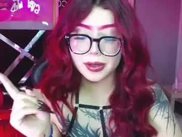 Chaturbate Free Porn Cam of red_bunny_v