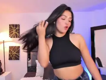 Chaturbate Live Porn of saraa_stormy