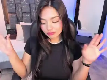 Chaturbate Live Sex of saraa_stormy