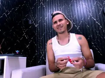 Chaturbate Live Porn of bryan_pirs