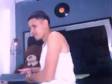 Chaturbate Live Porn of bryan_pirs