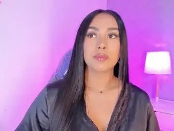 Chaturbate Nude Webcam of cameliaa_smiith