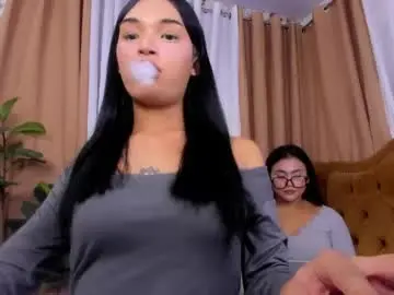 Chaturbate Live Sex of georginaanalizacums