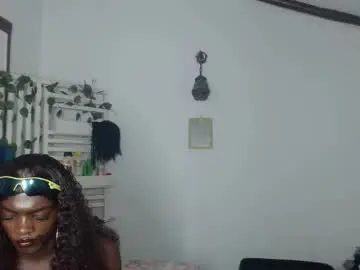 Chaturbate Sex Cam of kenia_nihiara