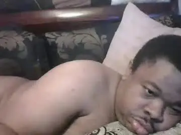 Chaturbate Live Sex of macksexy1996