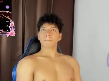Chaturbate Sex Cam of maximiliano_kh4lil