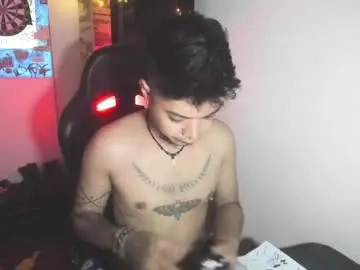Chaturbate Private Sex Chat of saad__man