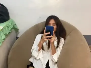Chaturbate Sex Cam of shachihexa