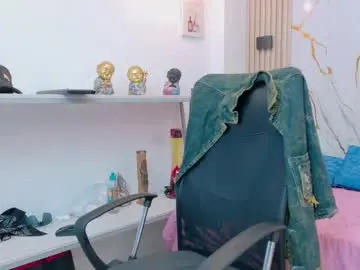 Chaturbate Sex Chat of zayn_fox32