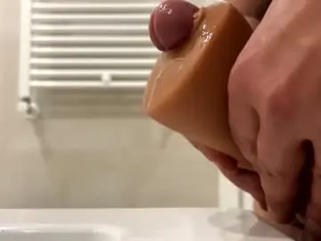 Chaturbate Sex Chat of jackison91